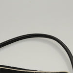 Prada Vintage Shoulder Bag Nylon and Leather - image 17