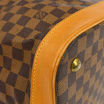 Louis Vuitton Cruiser Handbag Damier 45 - image 8
