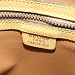 Celine Handbag Leather - image 6