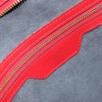 Louis Vuitton Saint Jacques Handbag Epi Leather GM - image 6