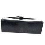 cartier Happy Birthday Handbag Patent Leather - image 10
