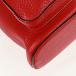 Gucci Bamboo Tassel Backpack Leather Medium - image 8
