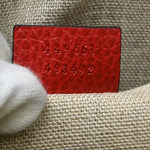 Gucci Guccissima Shoulder bag - image 6
