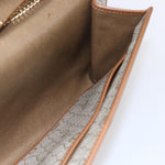 Christian Dior Vintage Honeycomb chain Canvas - image 18