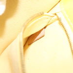 Louis Vuitton Monceau Handbag Vernis BB - image 6