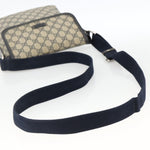Gucci Flap Messenger GG Coated Canvas Small - image 8