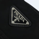 Prada Front Pocket Messenger Bag Tessuto Small - image 16