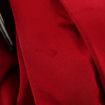 Christian Louboutin Yoyo Frame Clutch Satin - image 14