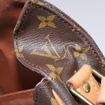Louis Vuitton Cartouchiere Handbag Monogram Canvas MM - image 18