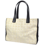 Chanel Travel Line Tote Nylon Medium - image 2