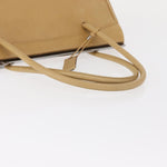 Gucci Vintage Handbag Leather - image 8