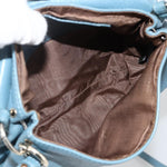 Chloe Lily Handbag Leather - image 5