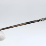 Chanel Camélia sunglasses Metal - image 6