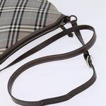 Burberry Nova Check Blue Label Canvas - image 7
