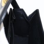 Givenchy Vintage 4G handbag Leather - image 19