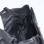 Givenchy Vintage 4G shoulder bag Leather - image 19
