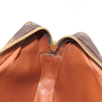 Louis Vuitton Pochette Marly Bandouliere Bag Monogram Canvas - image 19
