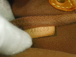 Louis Vuitton Eva Handbag Monogram Canvas - image 6