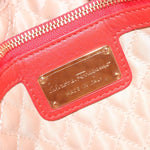 Salvatore Ferragamo Vala Handbag Leather - image 6