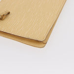 Louis Vuitton Rochelle Waist Bag Epi Leather - image 11