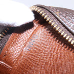 Louis Vuitton Amazone Bag Monogram Canvas Mini - image 7