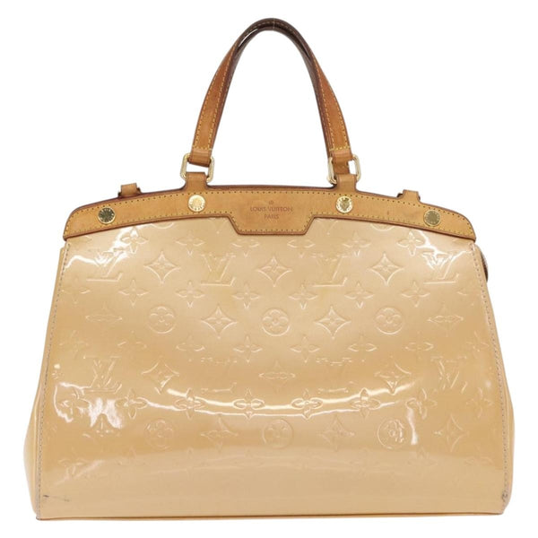 Louis Vuitton Blair Monogram vernis - image 1