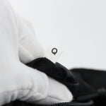 Prada SHOULDER BAG NYLON Black - image 10