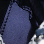 Fendi Shopping Tote Zucchino Canvas - image 5