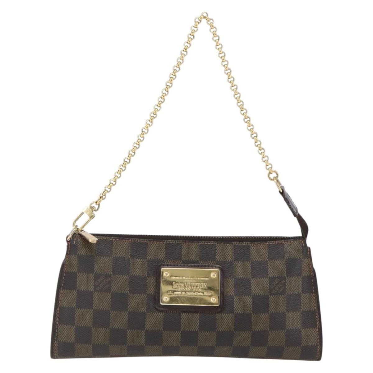 Louis Vuitton Sophie Handbag Damier - image 1