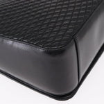 Bally Vintage Shoulder Bag Quilted leather - image 11