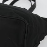 Prada Vintage Handbag Tessuto - image 11