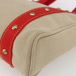 Louis Vuitton Antigua Tote Canvas MM - image 8