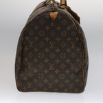 Louis Vuitton Keepall Bag Monogram Canvas 60 - image 4