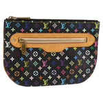 Louis Vuitton Pochette GM Monogram Multicolor - image 19