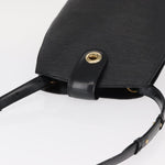 Louis Vuitton Cluny Shoulder Bag Epi Leather - image 16