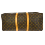 Louis Vuitton Keepall Bag Monogram Canvas 50 - image 7
