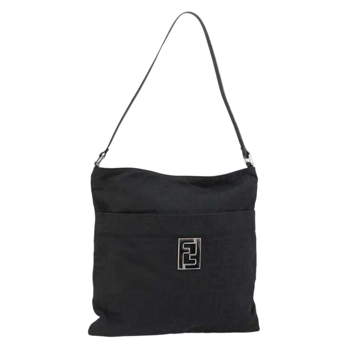 Fendi Zucca Tote bag Canvas - image 1