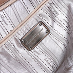 Salvatore Ferragamo Vintage Handbag Leather - image 6