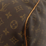 Louis Vuitton Keepall Bag Monogram Canvas 60 - image 9