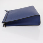 Louis Vuitton Pochette Voyage Taiga Leather MM - image 4