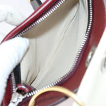 Chloe Roy Shoulder Bag Leather Small - image 5