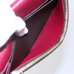 Louis Vuitton Emilie Wallet Monogram Canvas - image 19