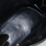 Salvatore Ferragamo Vintage Handbag Leather - image 5