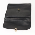 Burberry Vintage Handbag Leather - image 17
