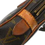 Louis Vuitton Pochette Marly Bandouliere Bag Monogram Canvas medium - image 14