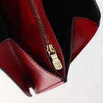 Louis Vuitton Varenne Handbag Epi Leather - image 13