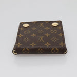 Louis Vuitton CASE JEWELRY BOX Canvas - image 18