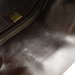 Fendi Zucchino Mamma Baguette Vinyl - image 9