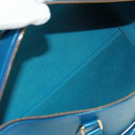 Louis Vuitton Speedy Handbag Epi Leather 35 - image 5