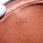 Louis Vuitton Marly Dragonne Clutch Monogram Canvas PM - image 6
